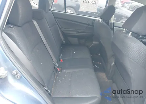 2014 Subaru Impreza 2.0I из США, поврежденный, VIN JF1GPAA65E8320917